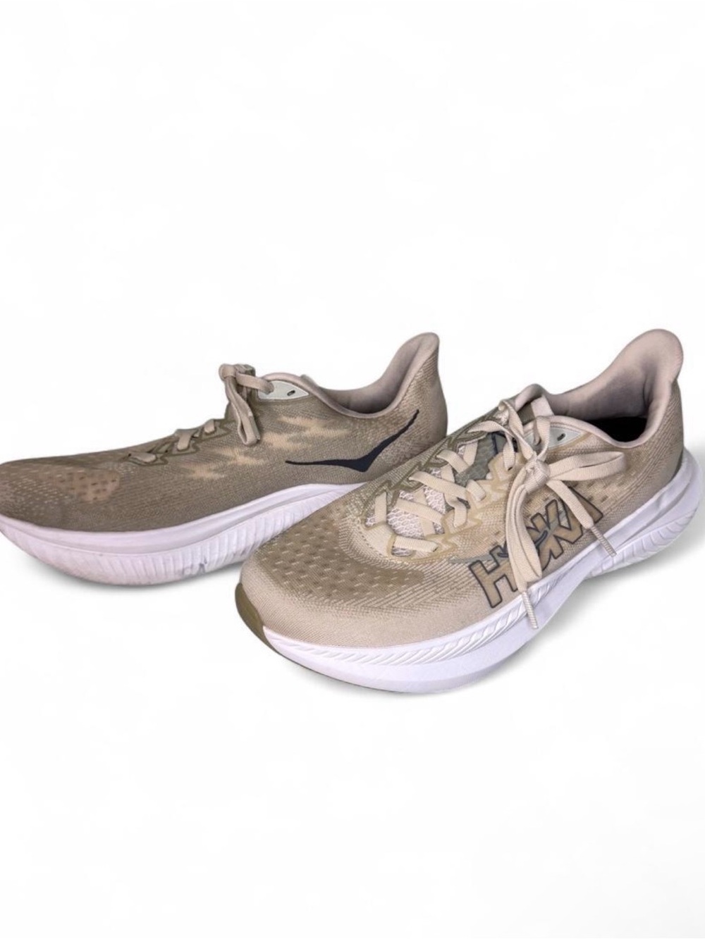 Hoka Macha 6